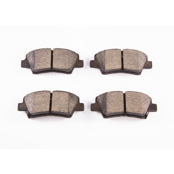 QuietCast Brake Pads -BC1594